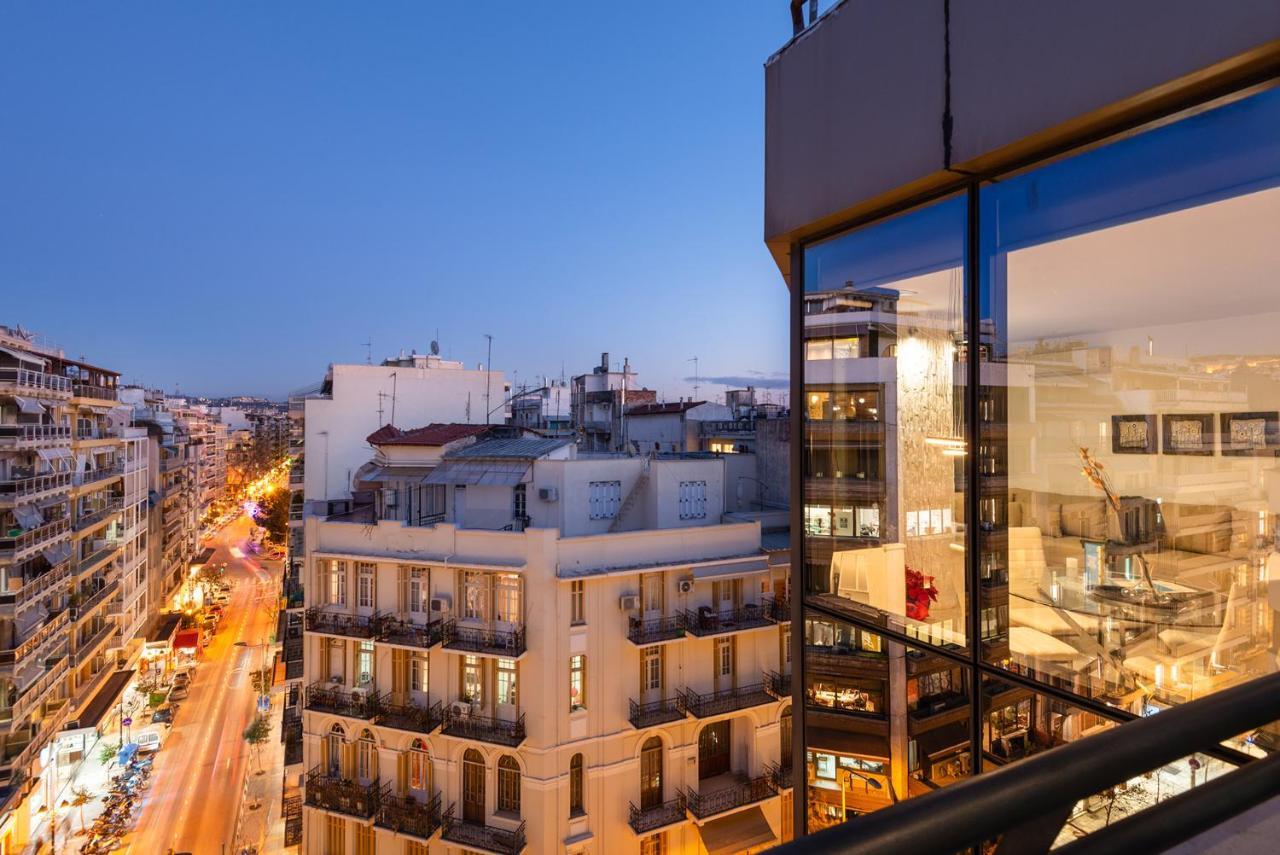 Ace Location | Luxury Building Apartament *